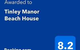 Tinley Manor Beach House